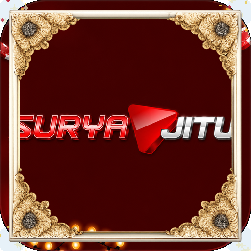 suryajitu — galeri pratinjau Resmi APK
